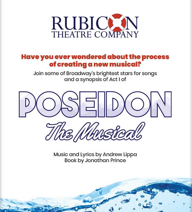 Poseidon: The Musical