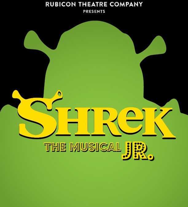 Shrek,The Musical, Jr.