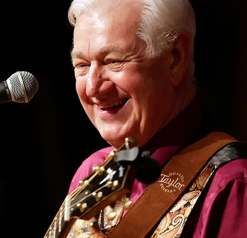 Jerry Siggins