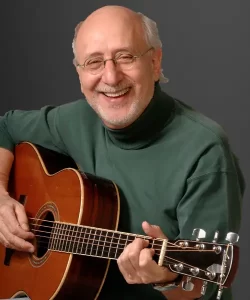 Peter Yarrow