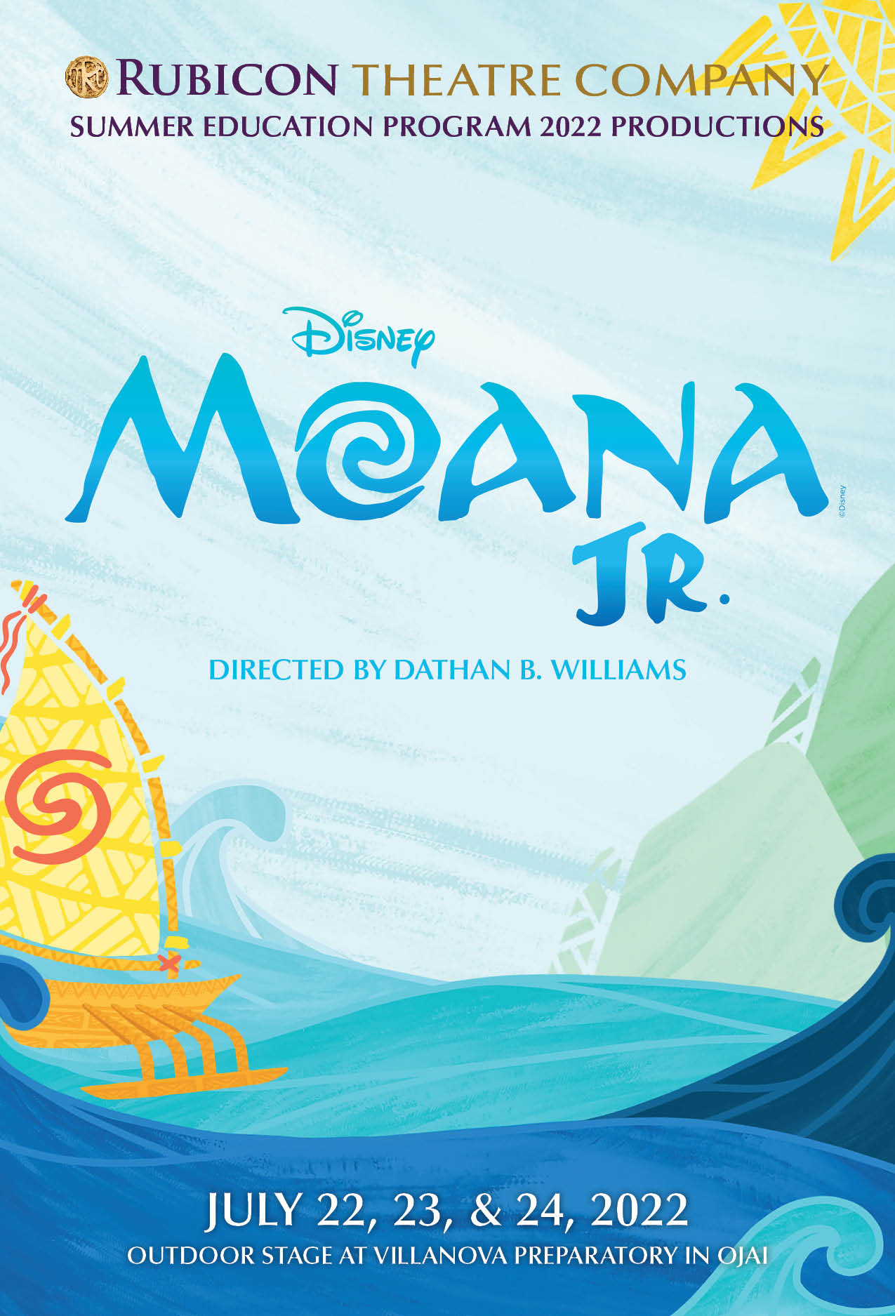 Disney's MOANA Gift Ideas - Mom Endeavors