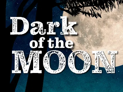 Dark of The Moon