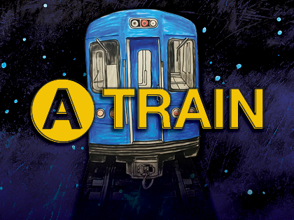 A-Train