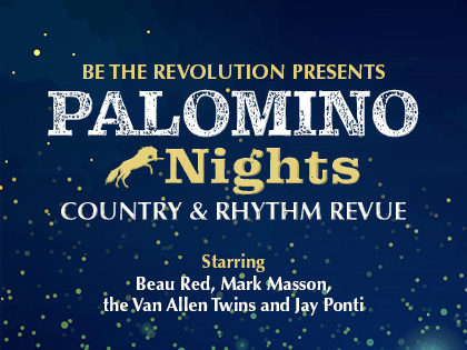 Palomino Nights 